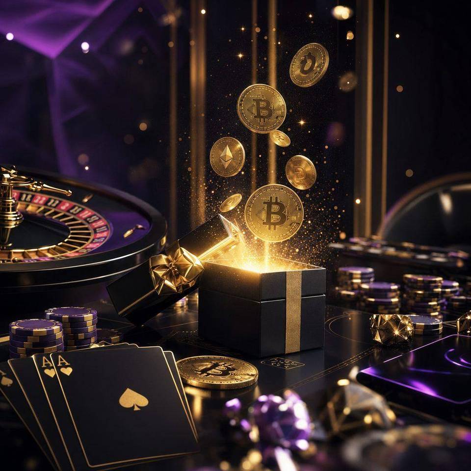 Willkommensbonus bei BitStrike – BitStrike Erfahrungen 2026
