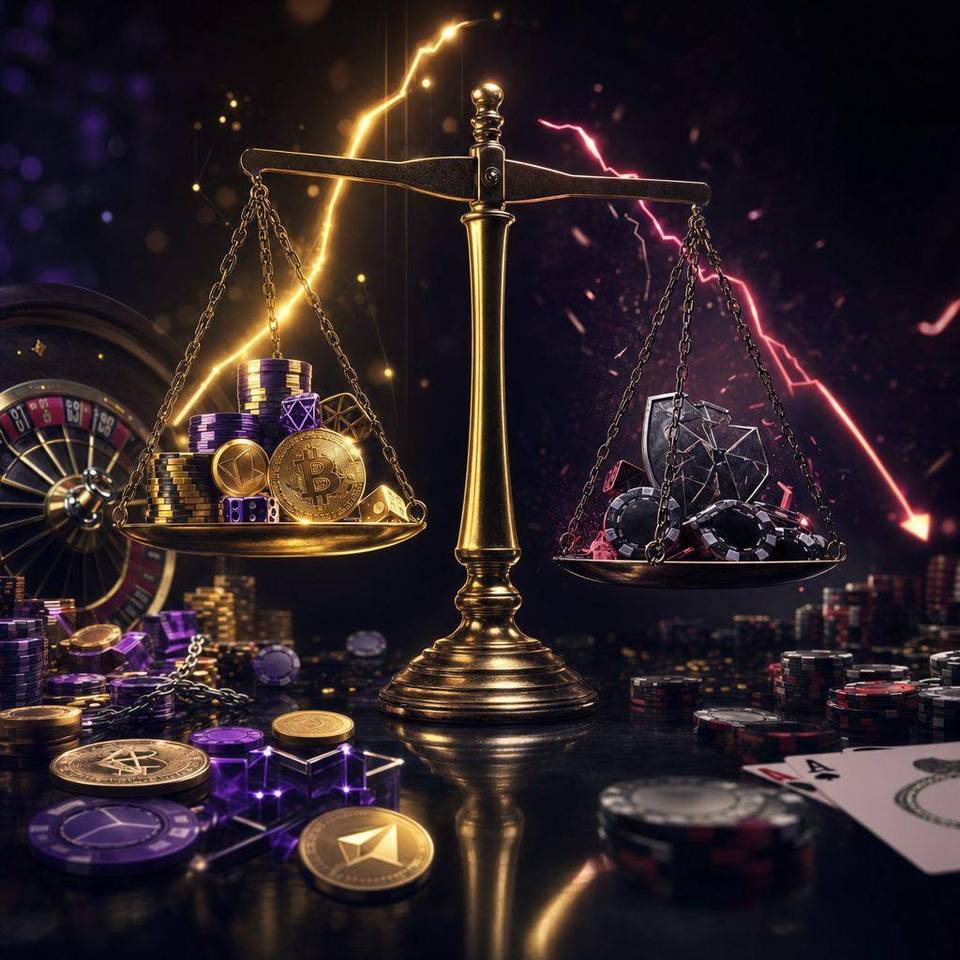 Vor- und Nachteile von BitStrike – BitStrike Erfahrungen 2026
