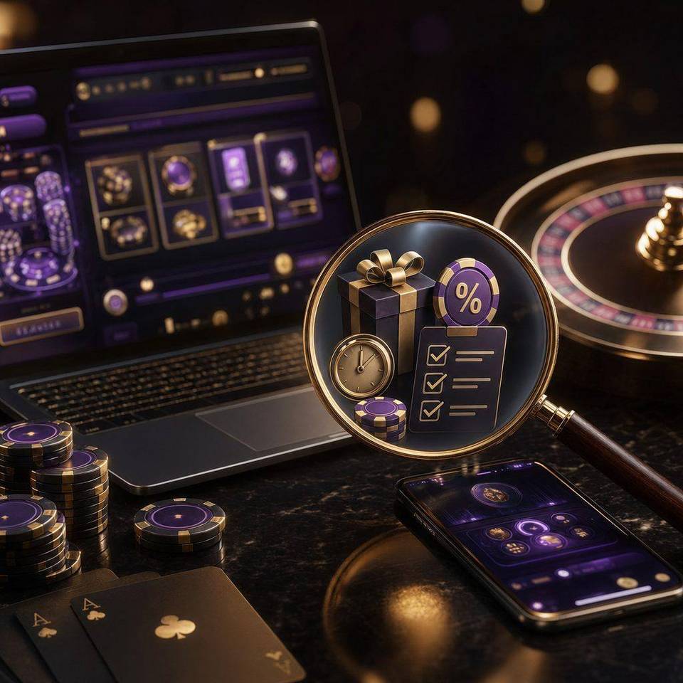 Worauf bei No-Deposit-Boni achten – Casino ohne Oasis Bonus ohne Einzahlung 2026