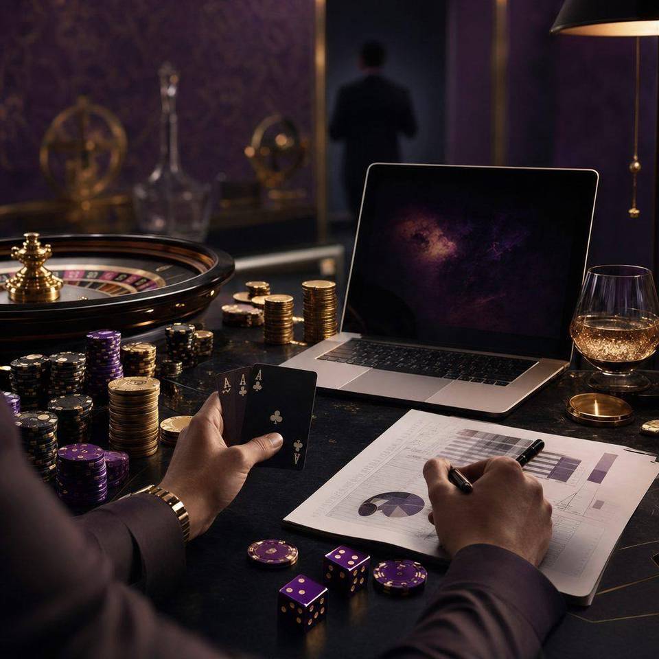 Wann wird es steuerpflichtig? Professionelle Spieler – Casino ohne Oasis Steuern 2026
