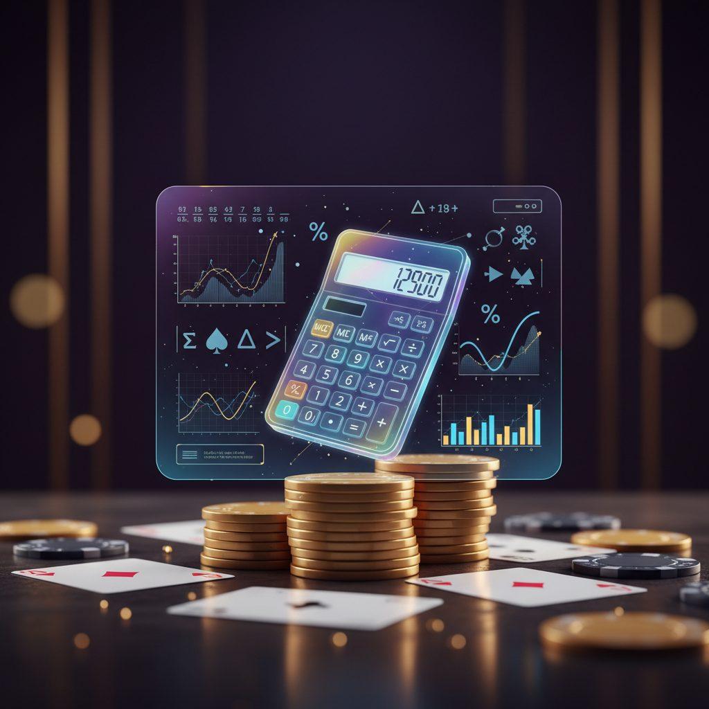 Realen Wert eines Casino-Bonus berechnen – Expected Value Formel und Rechenbeispiel