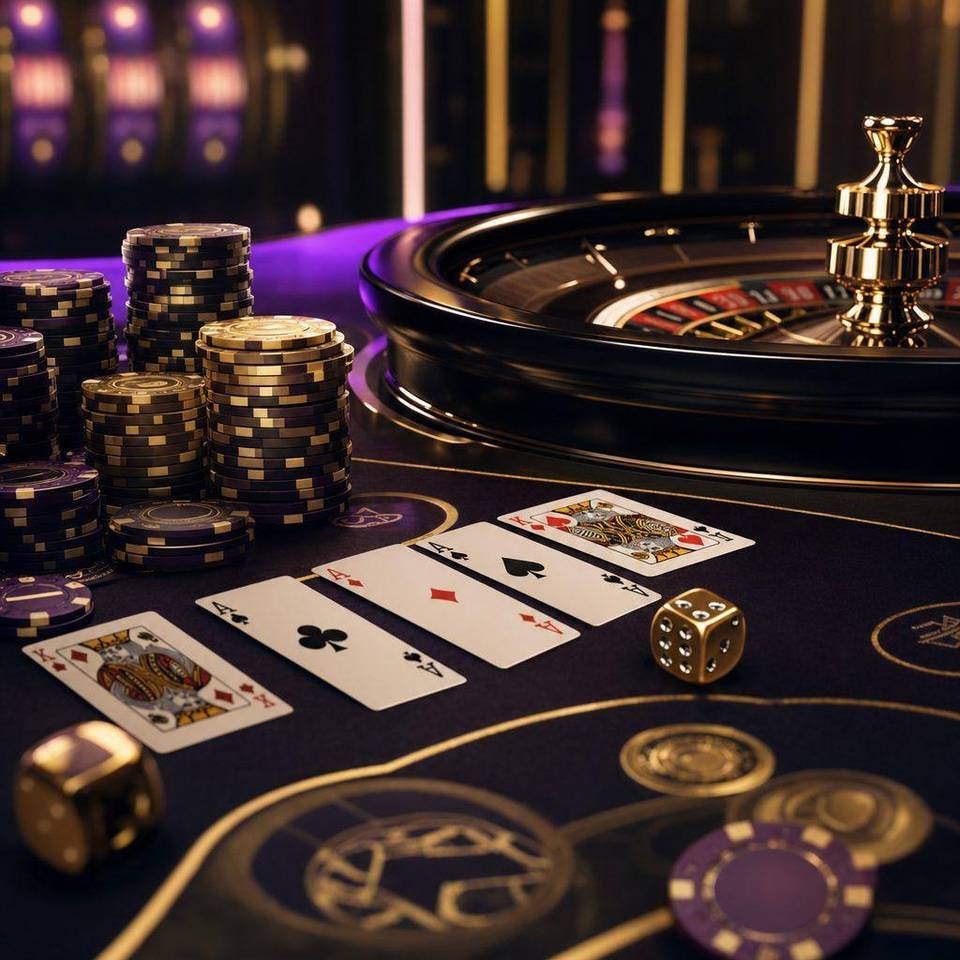 Welche Spiele profitieren am meisten von h&ouml;heren Eins&auml;tzen?