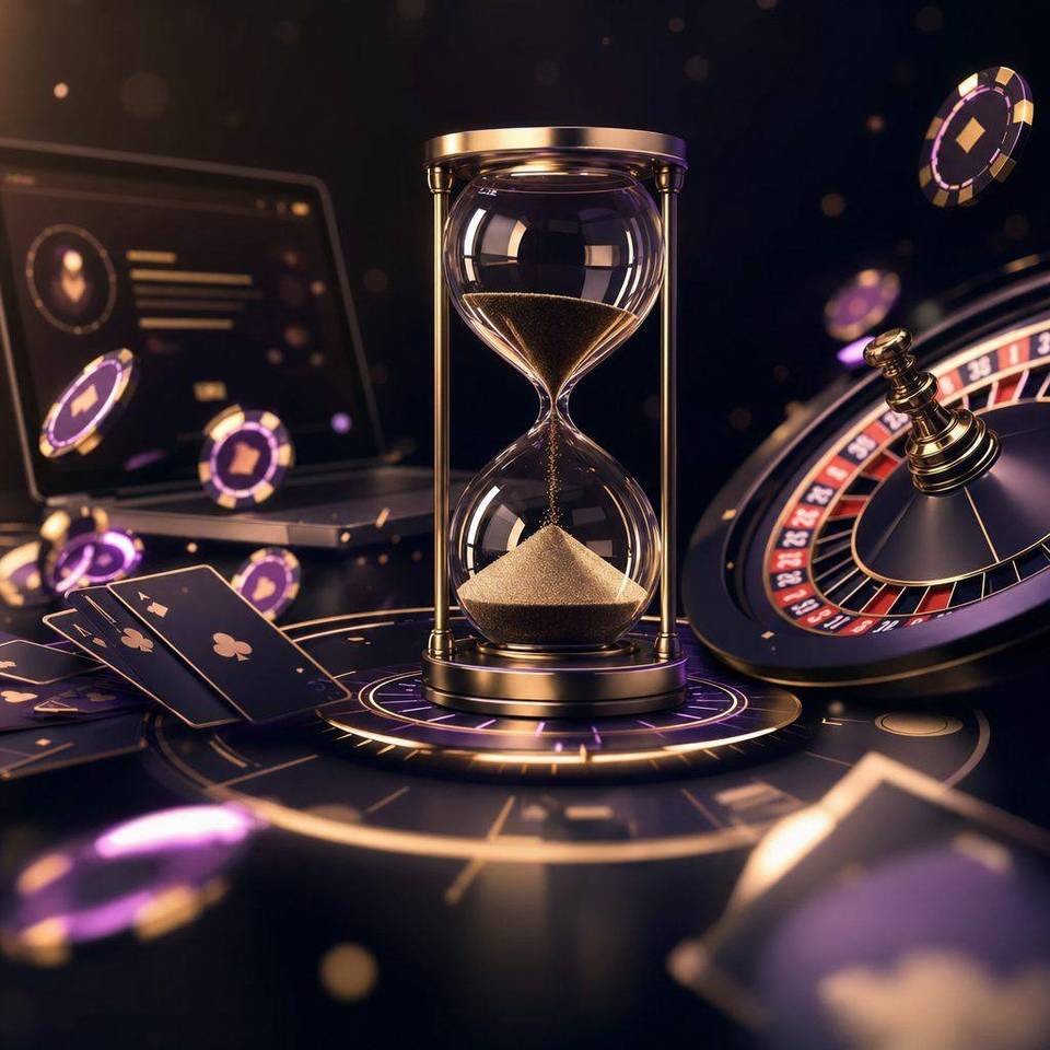Was ist die 5-Sekunden-Regel bei Online Casinos? – Casino ohne 5 Sekunden Regel 2026