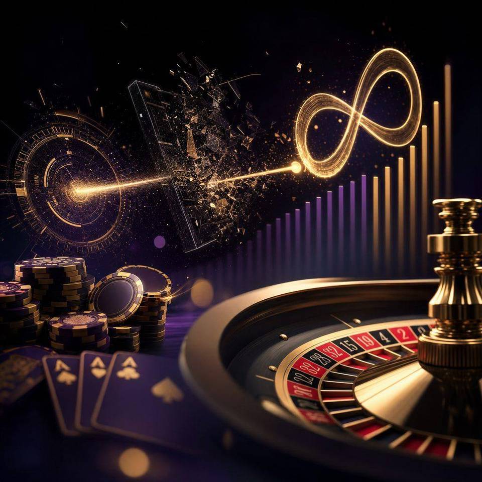 Casino ohne Einzahlungslimit: Was deutsche Spieler 2026 wissen m&uuml;ssen