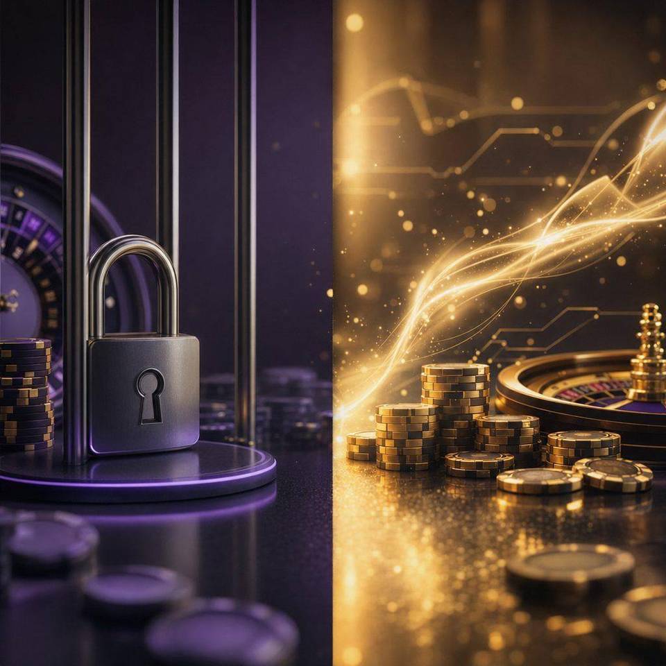Vergleich: Casinos mit und ohne Einzahlungslimit – Casino ohne Einzahlungslimit 2026