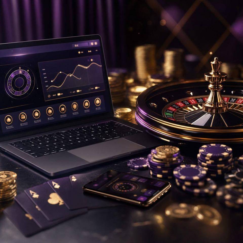 Tipps f&uuml;r das Spielen im Casino ohne Einzahlungslimit – Casino ohne Einzahlungslimit 2026