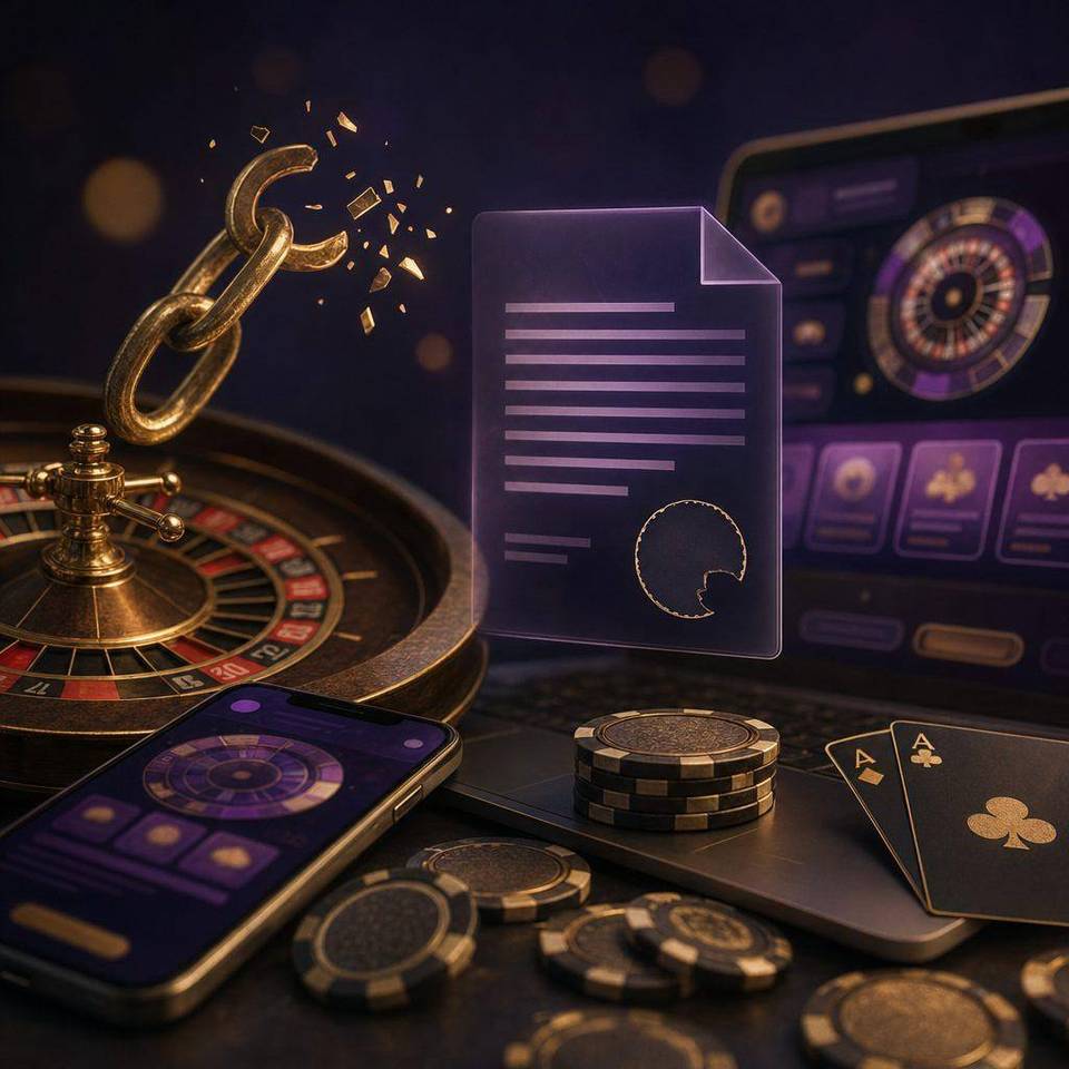 Was ist ein Casino ohne Lizenz? &mdash; Definition & Erklärung – Casino ohne Lizenz 2026