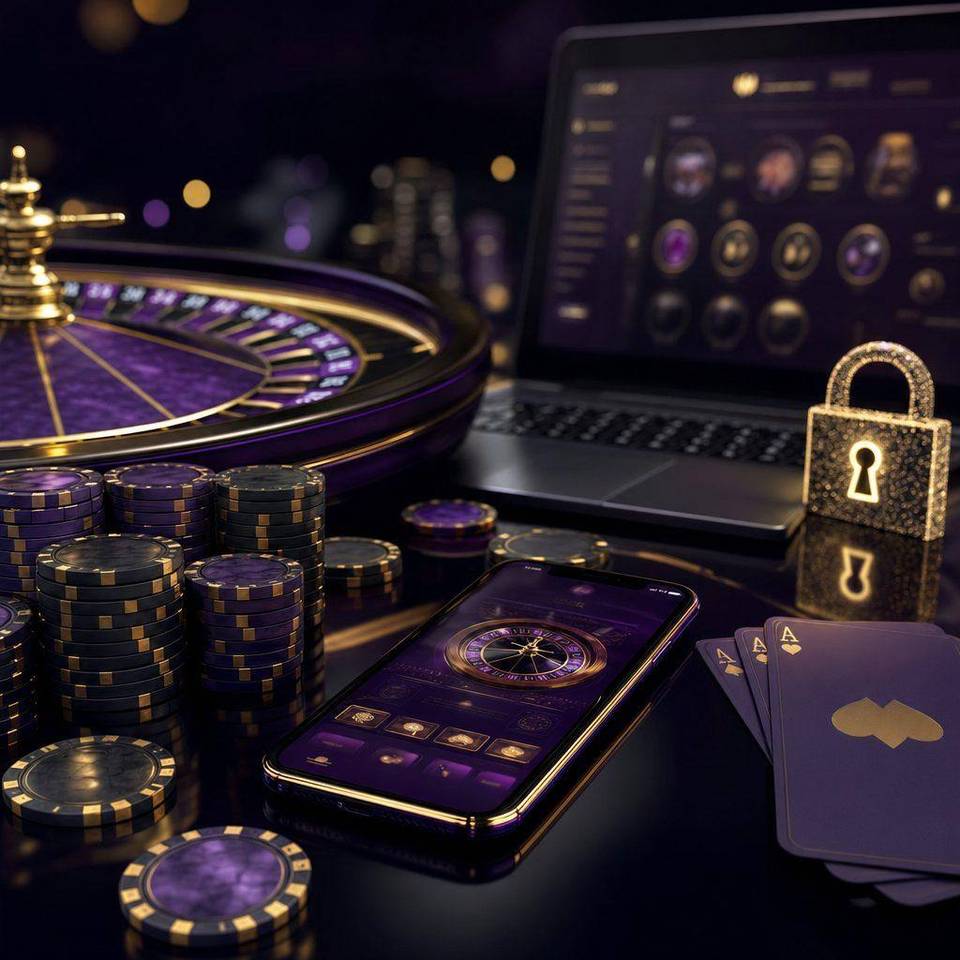 Casino ohne Sperrdatei: Der vollst&auml;ndige Ratgeber f&uuml;r – Casino ohne Sperrdatei 2026