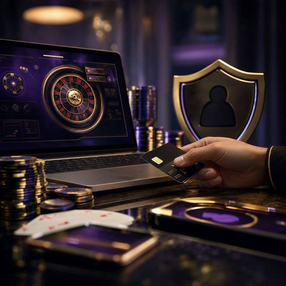 Casino ohne Verifizierung: Was Sie wissen müssen – Casino ohne Verifizierung 2026