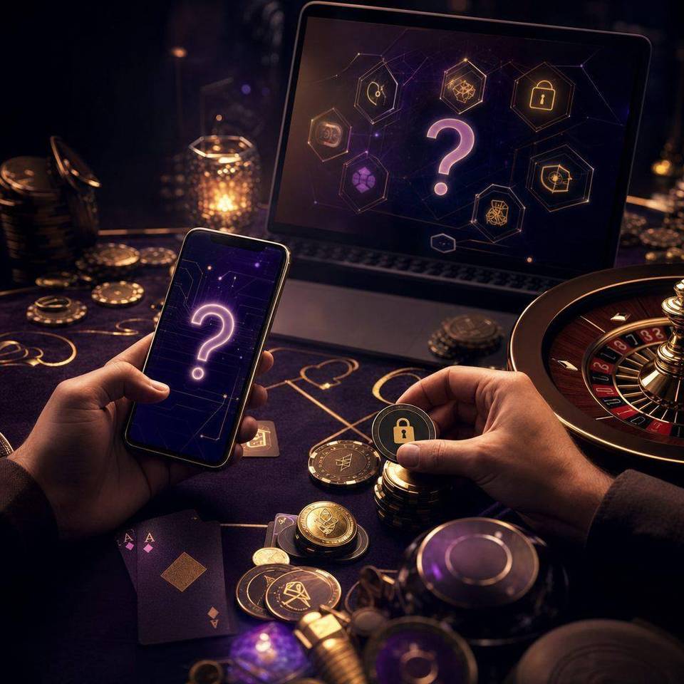 Häufige Fragen zu Casinos ohne Verifizierung – Casino ohne Verifizierung 2026