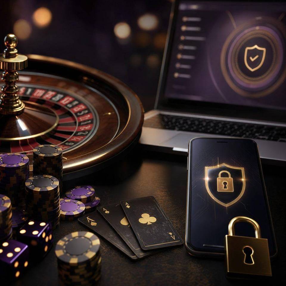 Tipps für sicheres Echtgeld-Spielen ohne Oasis – Echtgeld Casino ohne Oasis 2026