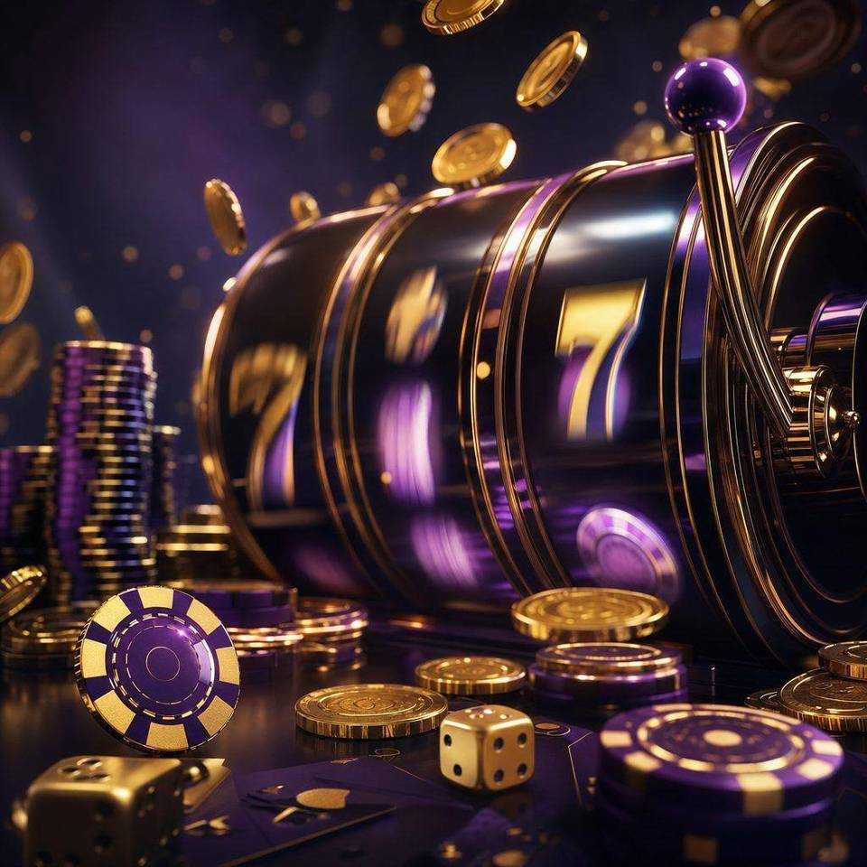 Rolling Slots Bonus 2026 – Rolling Slots Erfahrungen 2026