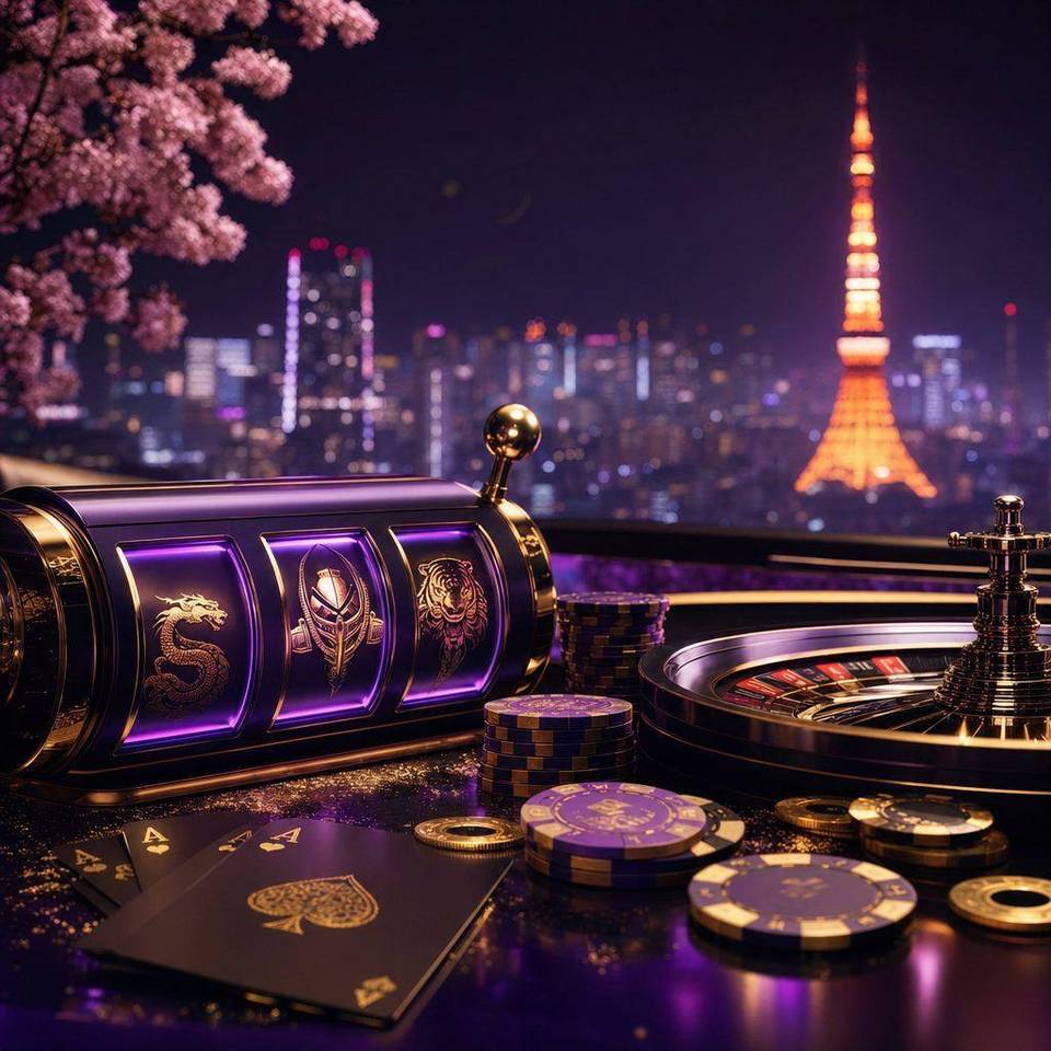 Wild Tokyo Bonus 2026 – Wild Tokyo Erfahrungen 2026
