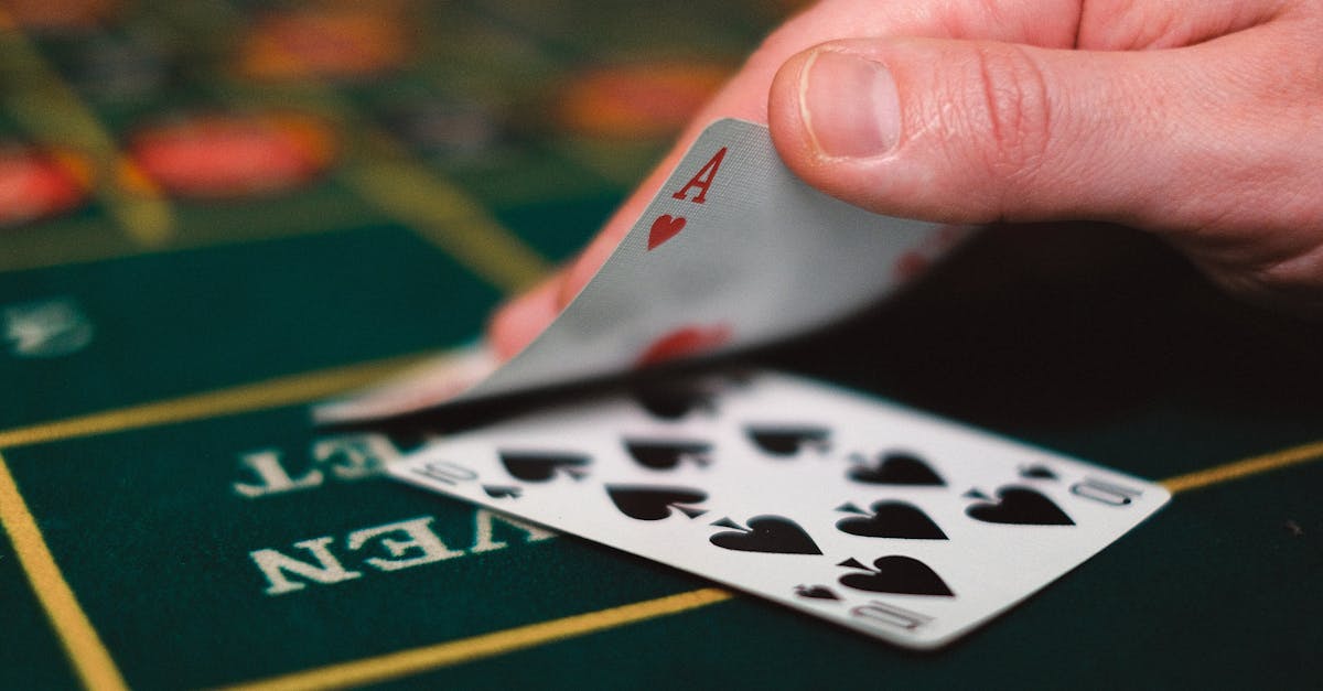 Casino ohne Limit